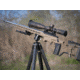 Leofoto SA-404CLX/MA-40X Outdoors Tripod w/ Rapid Lock Ballhead, Black, SA-404CLX+MA-40X