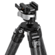 Leofoto SA-404CLX/MA-40X Outdoors Tripod w/ Rapid Lock Ballhead, Black, SA-404CLX+MA-40X