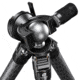Leofoto SA-364CX/MH-X Outdoors Tripod w/ Dynamic Ball Head Set, Black, SA-364CX+MH-50X