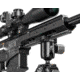 Leofoto SA-364CX/MG-40X Outdoors Tripod w/ Rapid Lock Ballhead, Black, SA-364CX+MG-40X
