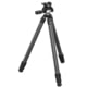 Open Box, Dealer Demo, Leofoto SA-403CX/MH-X Outdoors Tripod w/ Dynamic Ball Head Set, Black, SA-403CX+MH-60X