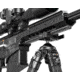 Leofoto ST-364CX Outdoors Tripod w/ Integrated Lever-Control Ballhead&amp;Lever-Release Clamp, Black, ST-364CX