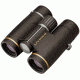 Leupold 62805 Golden Ring High Definition 10x32mm HD Brown Binocular