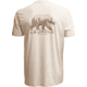 Leupold Bear Graphic T-Shirt, Extra Large, Sand, 186520