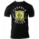 Leupold Bear Premium Tee - Mens, Black, M, 177625