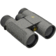 Leupold BX-1 McKenzie 10x42mm Binoculars, Shadow Gray, 173788