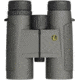 Leupold BX-1 McKenzie 10x42mm Binoculars, Shadow Gray, 173788