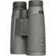 Leupold BX-1 McKenzie 10x50mm Binoculars, Shadow Gray, 173789