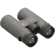 Leupold BX-1 McKenzie HD 10x42mm Roof Prism Binoculars, Shadow Gray, 181173