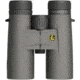 Leupold BX-1 McKenzie HD 10x42mm Roof Prism Binoculars, Shadow Gray, 181173