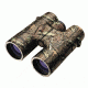 Leupold BX-2 Cascades 10x42 Roof Prism Binoculars Mossy Oak Infinity 111742