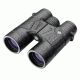 Leupold BX-2 Tactical 10x42mm Binoculars, Black, Mil-L Reticle 115935