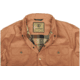 Leupold Canvas Buckskin Jacket - Mens, Large, 182338