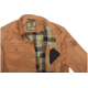 Leupold Canvas Buckskin Jacket - Mens, Large, 182338
