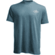 Leupold Diamond Badge Graphic T-Shirt, 2XL, Indigo, 186493