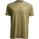 Leupold Diamond Badge Graphic T-Shirt, 2XL, Light Olive, 186501