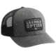 Leupold Established 1907 Trucker, Grey/Black, One Size, 179859