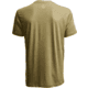 Leupold Flag Badge Graphic T-Shirt, Extra Large, Light Olive, 186476