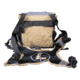 Leupold GO Afield Binocular Harness XF, Coyote / Ranger, 172543