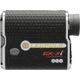 Leupold GX-3i3 Digital Laser Golf Rangefinder, Black/Chrome, 174776