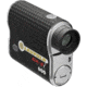 Leupold Gx-5i3 Digital Golf Rangefinder, 3 Selectable Reticles, Chrome/Black, 172441