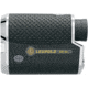 Leupold GX-6c 6x22mm Digital Laser Golf Rangefinder, Black/Chrome, 178764
