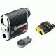 Leupold GX-3i2 Rangefinder and QuickDraw Tether System