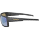 Leupold Switchback Sunglasses, Blue Mirror, Matte Black, 186741