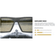 LEU 186742 SWITCHBACK MATTE BLACK DAYLIGHT MAX