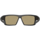 Leupold Switchback Sunglasses, Bronze Mirror, Matte Black, 186743