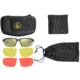 LEU 186744 TRACER MATTE BLACK DAYLIGHT MAX