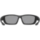 Leupold Cheyenne Sunglasses, Blue Mirror, Matte Black, 186746