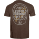 Leupold Antler Stamp Tee - Mens