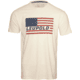Leupold Flag Tee - Mens