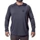Leupold Moab Pro Graphic Hoodie - Mens