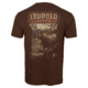 Leupold Mule Deer Magazine Tee - Mens