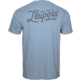 Leupold Optics Rope Script Tee - Mens