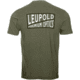 Leupold Premium Optics Tee - Mens