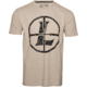 Leupold Reticle Topo Tee - Mens