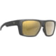 Leupold Skyline Sunglasses, Matte Black, Bronze Mirror, 186750