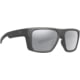 Leupold Skyline Sunglasses, Matte Black, Shadow Gray Flash, 186751