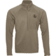 Leupold Velum 1/2 Zip Fleece - Mens