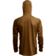 Leupold Velum 1/2 Zip Gen 2 Hooded Fleece - Mens
