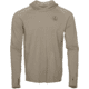 Leupold Lightweight UPF Hoodie - Mens, Sand, 3XL, 181150