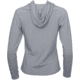 Leupold Lightweight UPF Hoodie - Womens, Gray, Extra Small, 181161