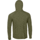 Leupold Moab Lightweight UPF Hoodie - Men's, 2XL, Green, 182980