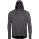 Leupold Moab Pro Hoodie - Mens, Charcoal, XL, 185270
