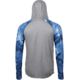 Leupold Moab Pro Lightweight Hoodie - Men's, 3XL, Terra Prism/Gray, 182961