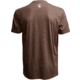 Leupold Premium Optics Graphic T-Shirt, Large, Espresso, 186531