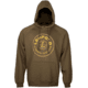 Leupold Primer Hoodie - Men's, Extra Large, Stone Gray, 183023